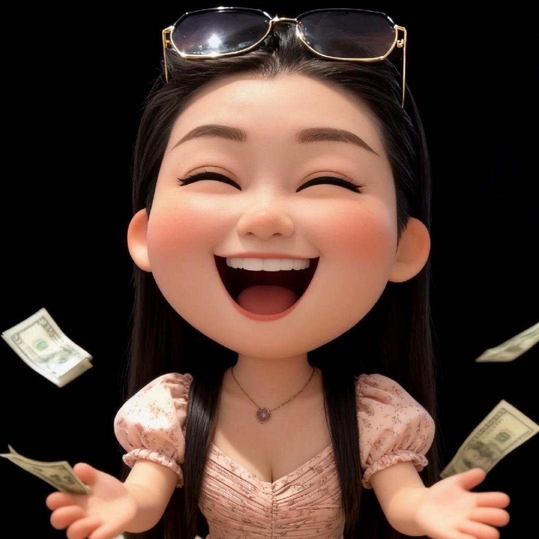 😂胖妞😂