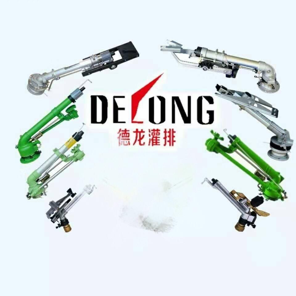 德龙灌排喷枪