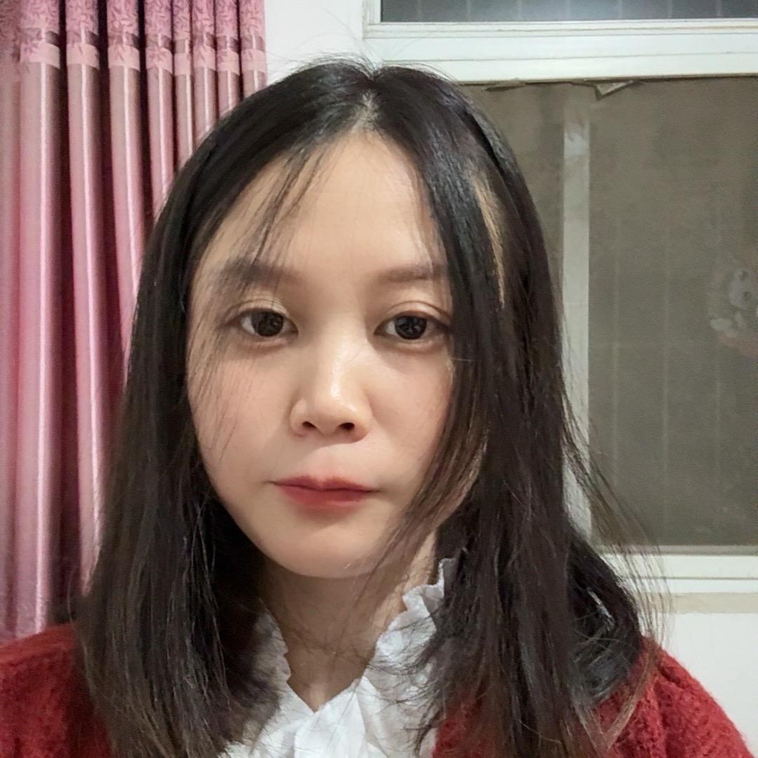 陈陈～