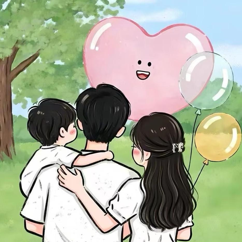 恩典妈妈