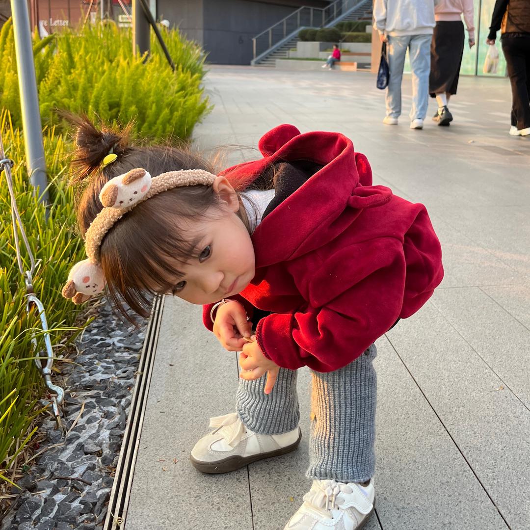 小彤彤妈咪