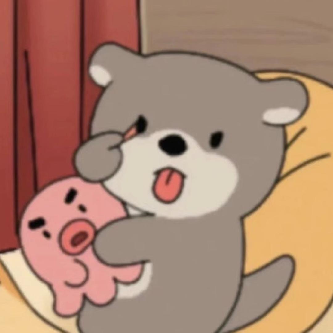 S小熊电台🐻