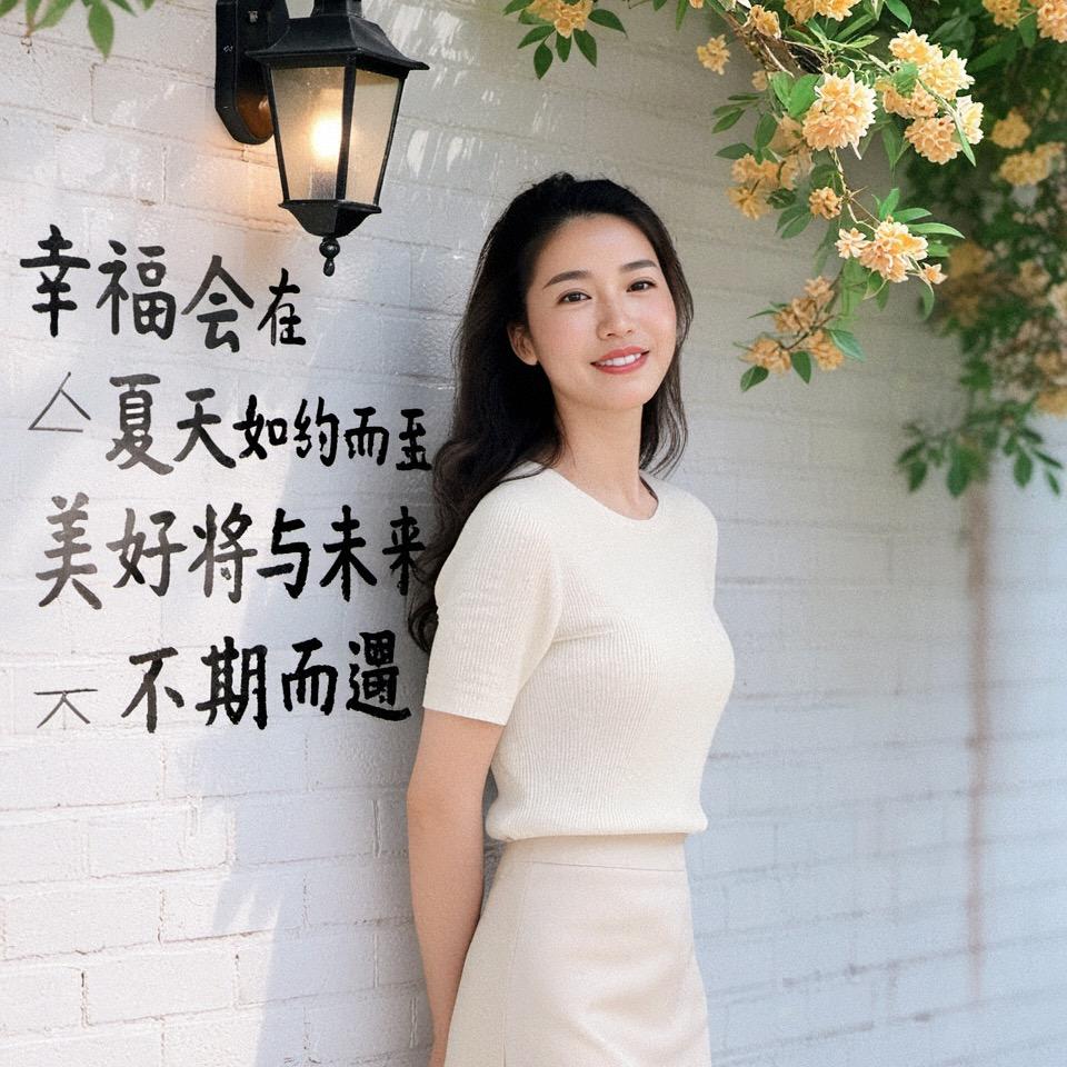 叶子在六安