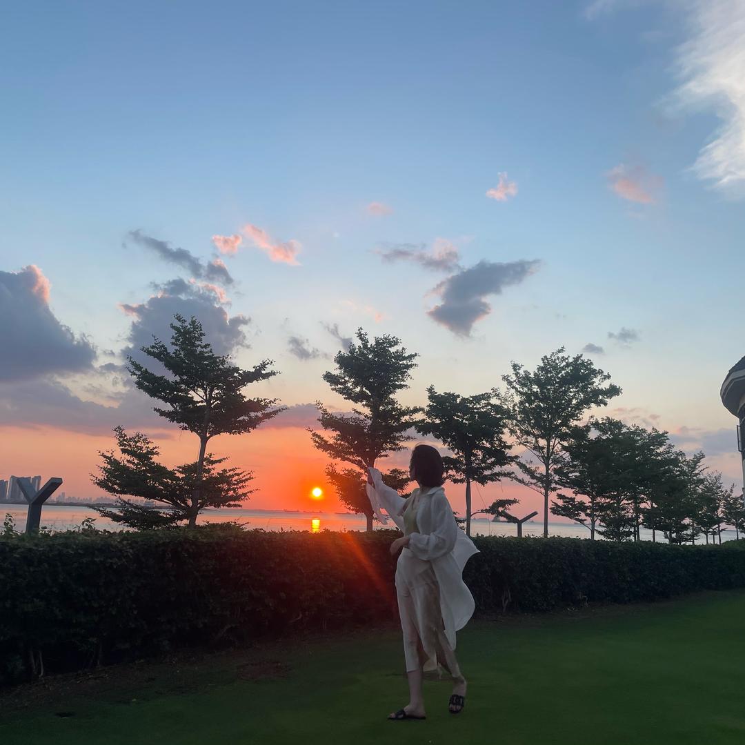 建玲Sally🇨🇳🇰🇷
