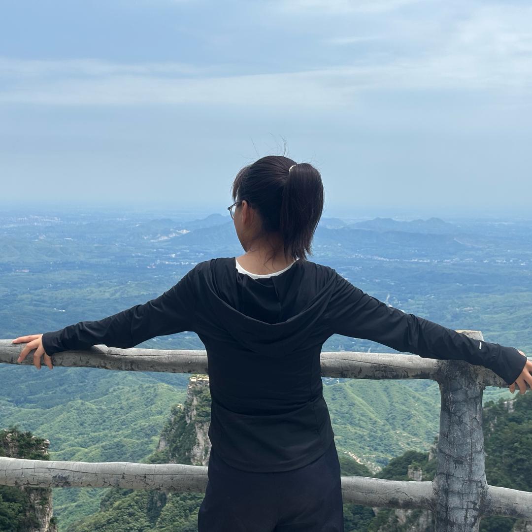 仨娃妈有点“忙”