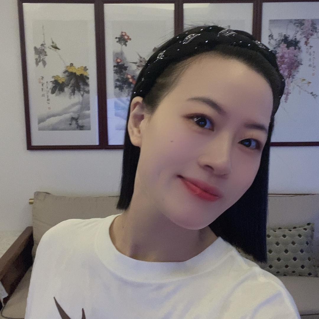 楚涵 （谢绝私聊）