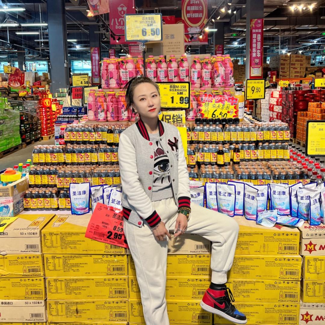 惠美丽(自家水饮云仓)