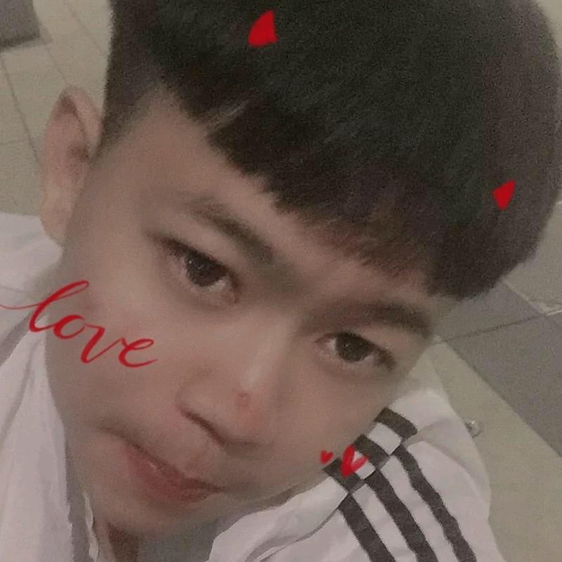安静的仔g