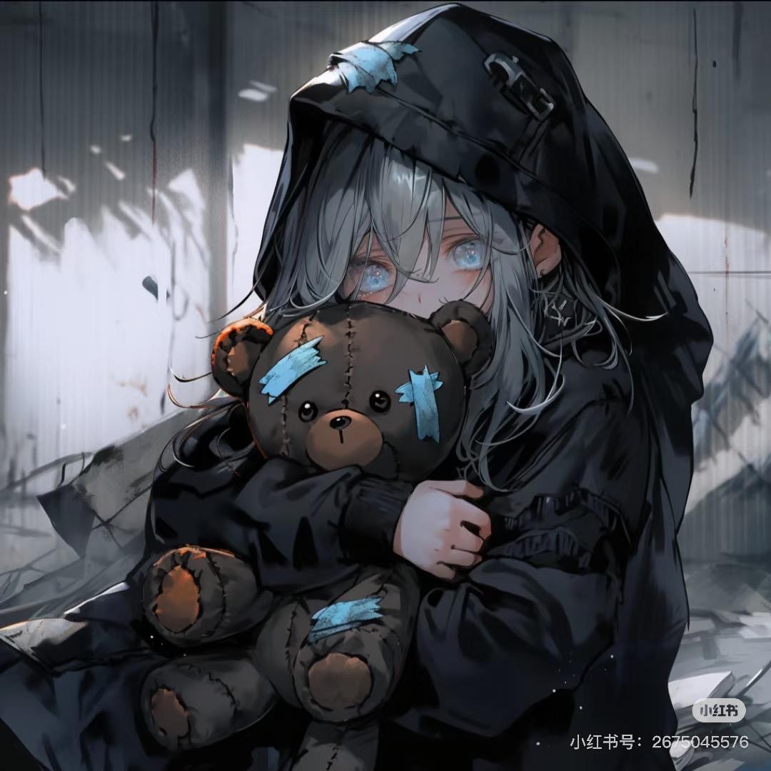 ⭐️彤彤💫🐻‍❄️