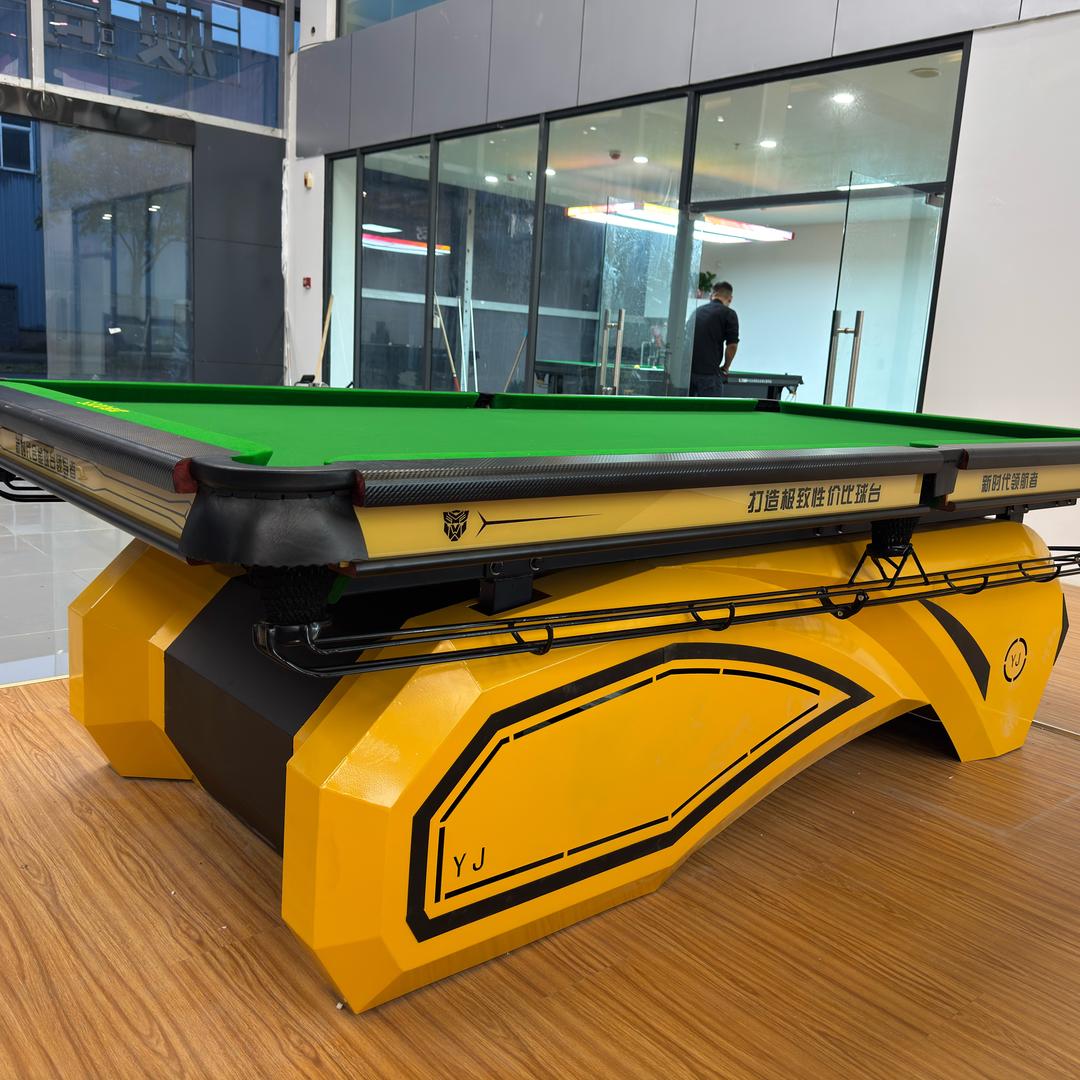 顾尚台球桌源头工厂官方号