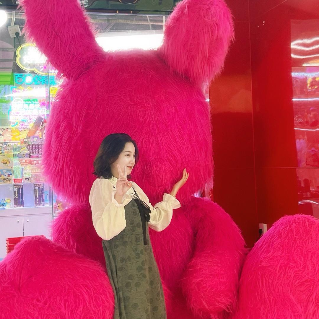信宜化妆师——飞飞🫧