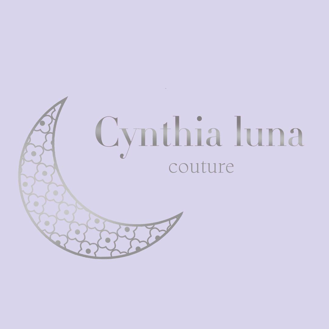 CynthiaLuna高定