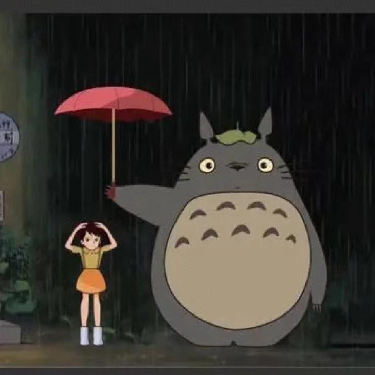 好久不见·