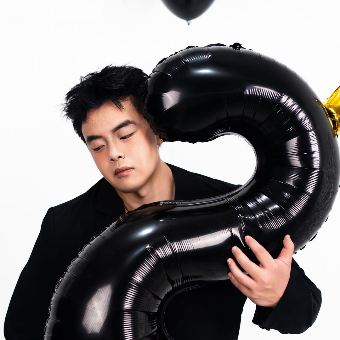 黑茶才没有250斤呢