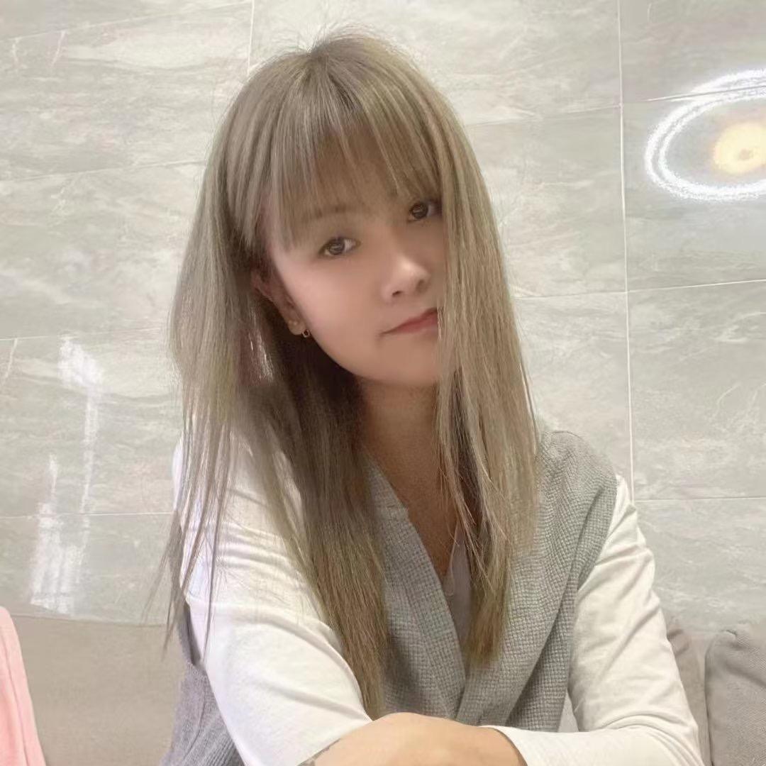 @婷姑娘🍃