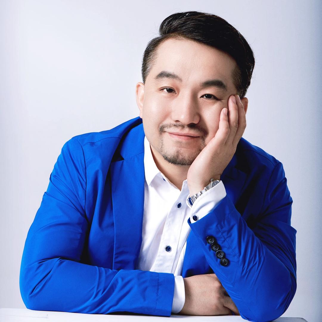 导演张叔