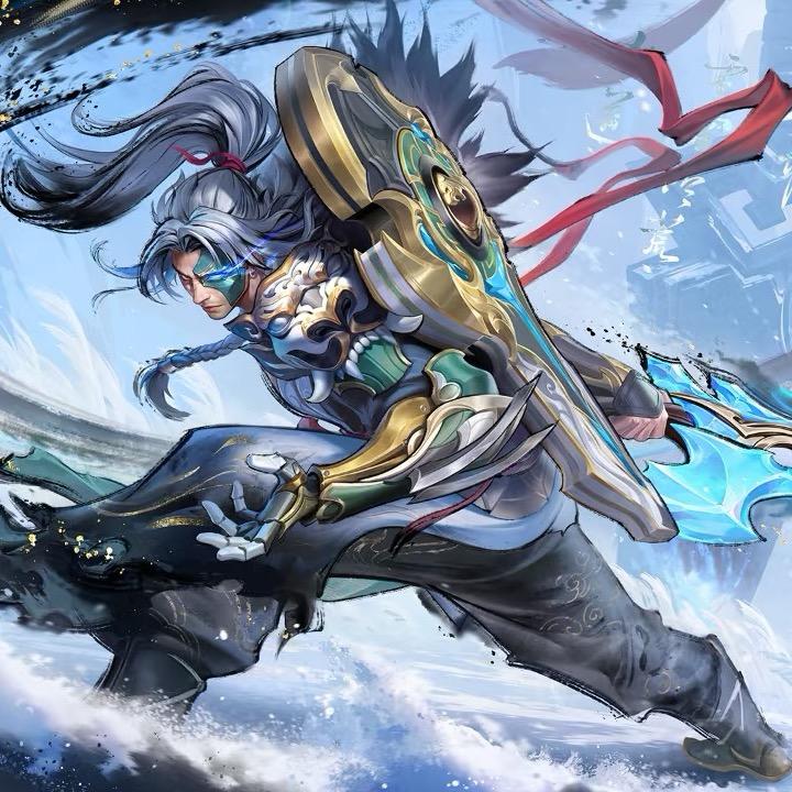 白天