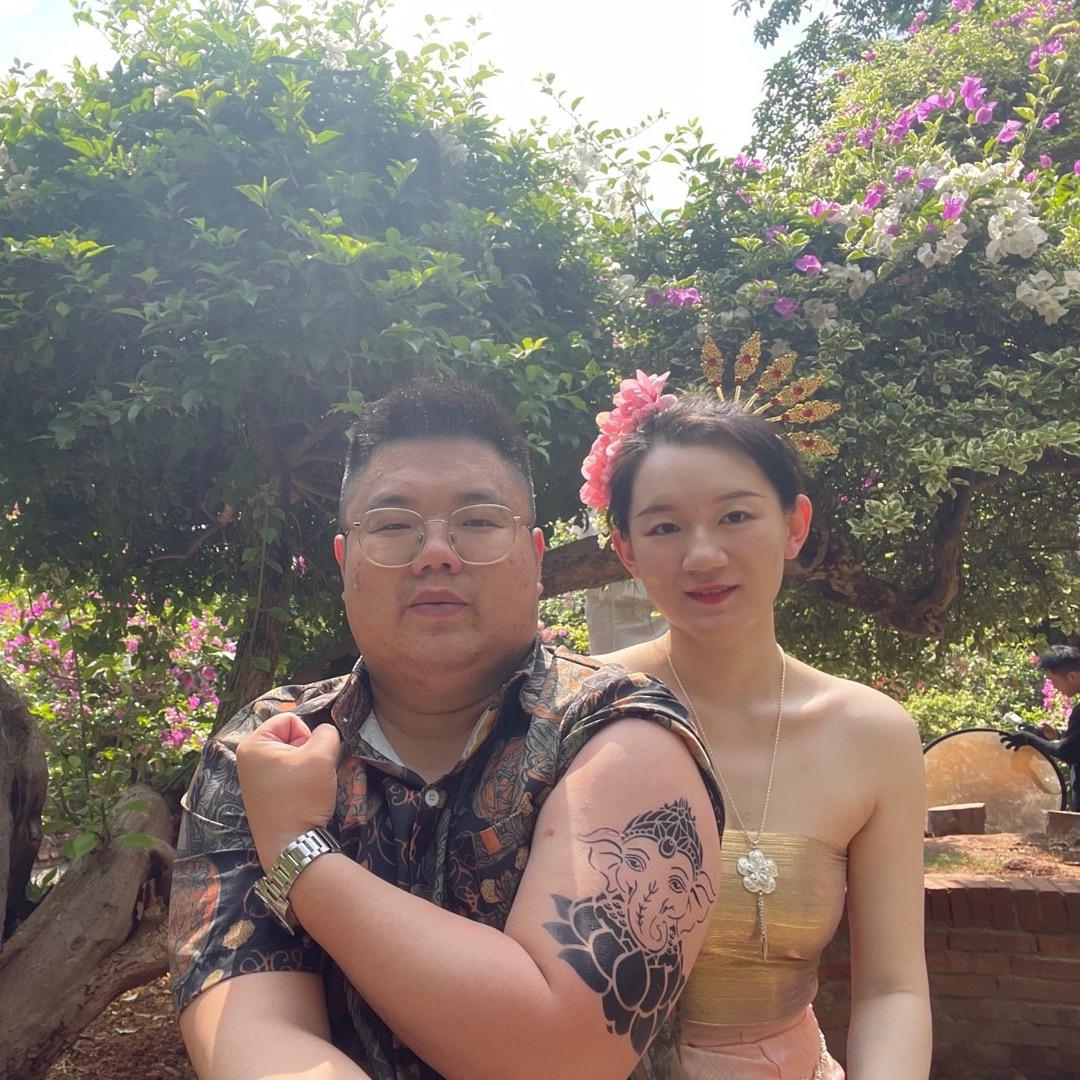 武汉社恐小张