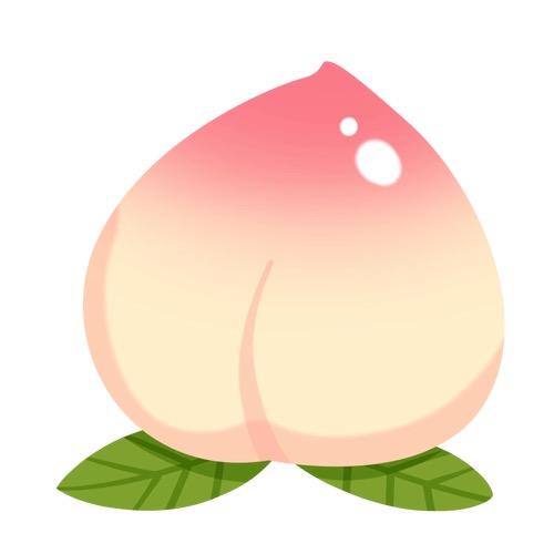 桃桃不淘🍑