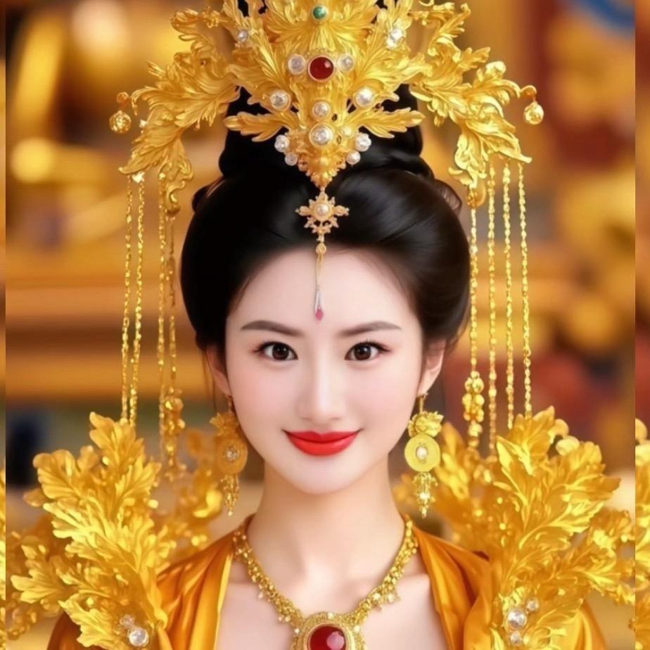 玉如春珠宝甄选