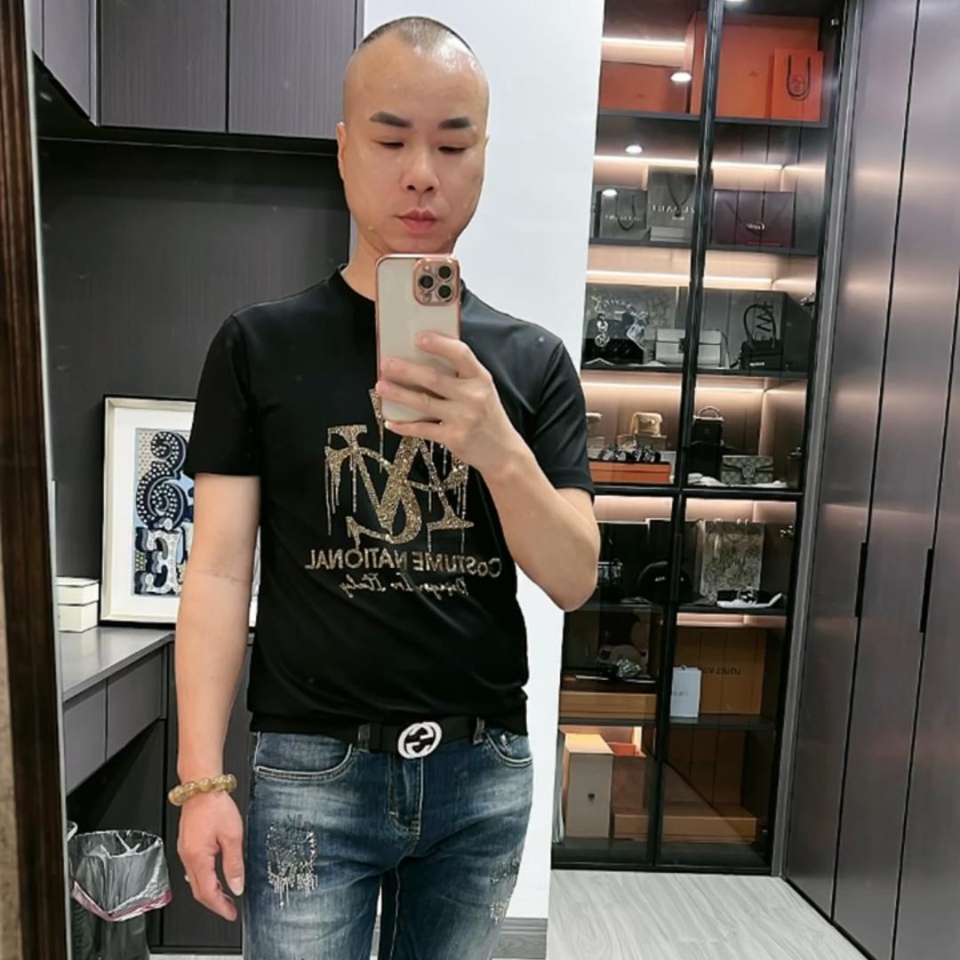 被情伤过的男人