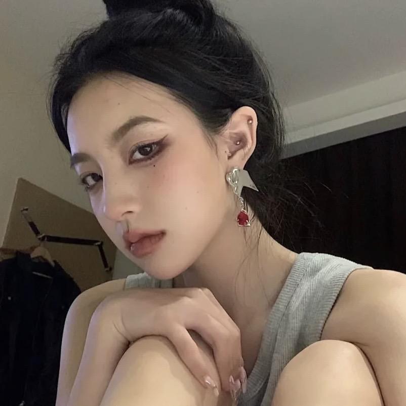 你的女孩