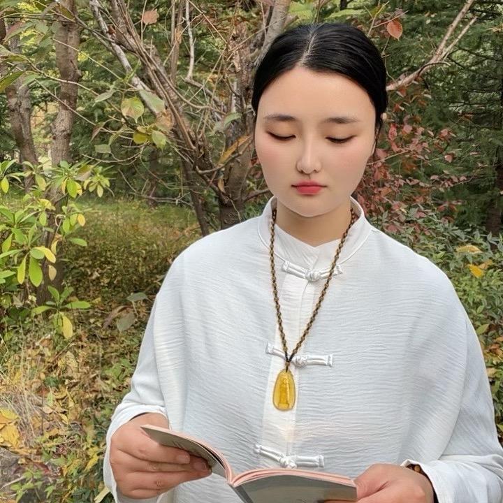 永慧