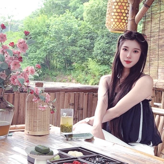 珠珠 村里人