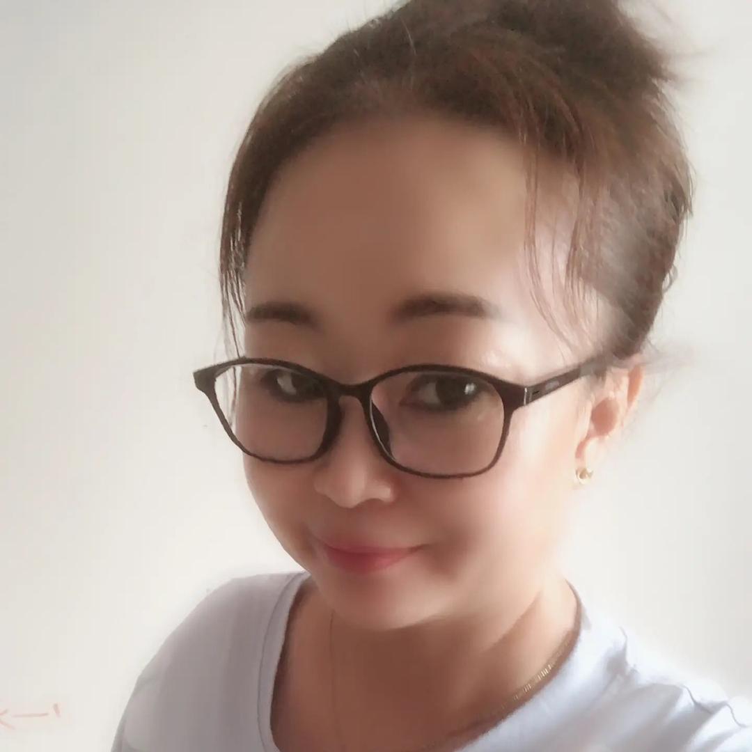 快乐玉姐🌞