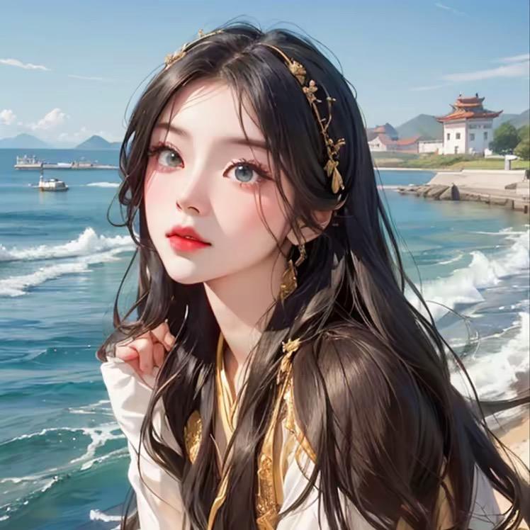 瀞静吖