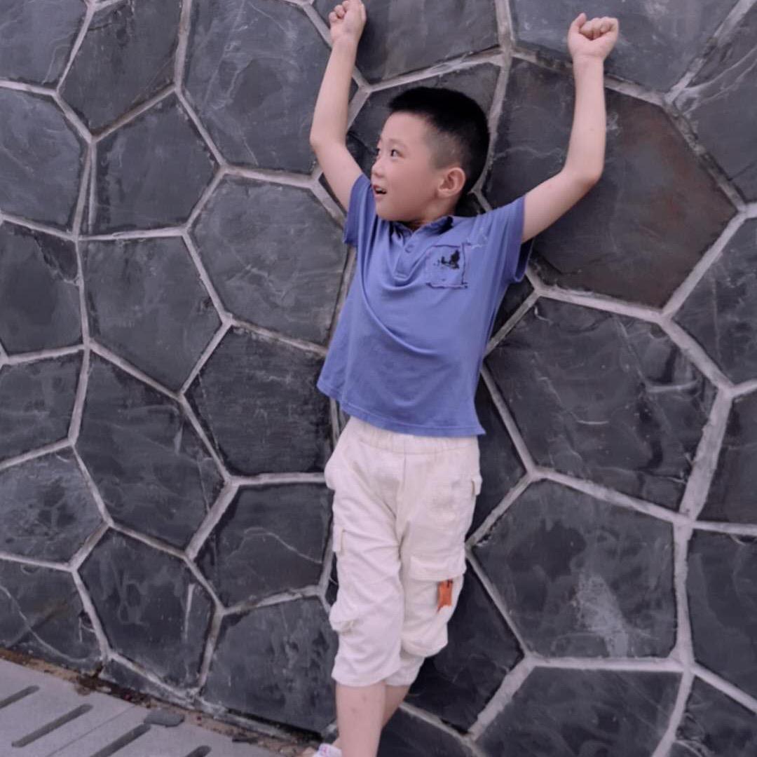 衢州国清建材有限公司徐雅芬