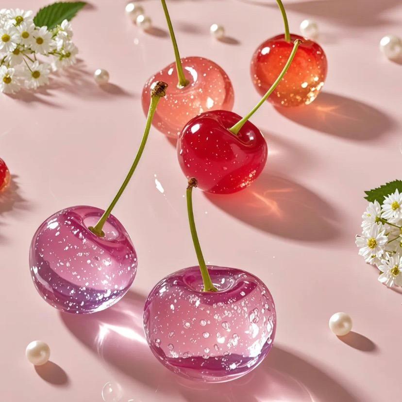 小樱桃🍒🍒🍒