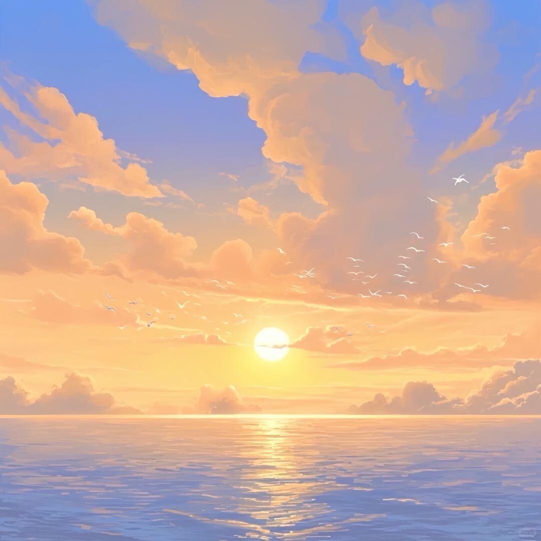 山茶花开在年糕里