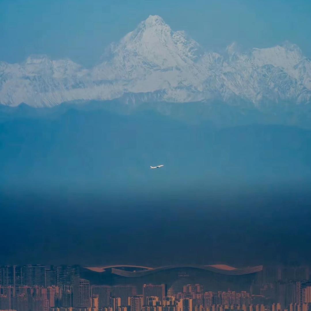 什么墙都挡不住我。