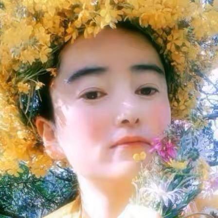 高原明珠📿