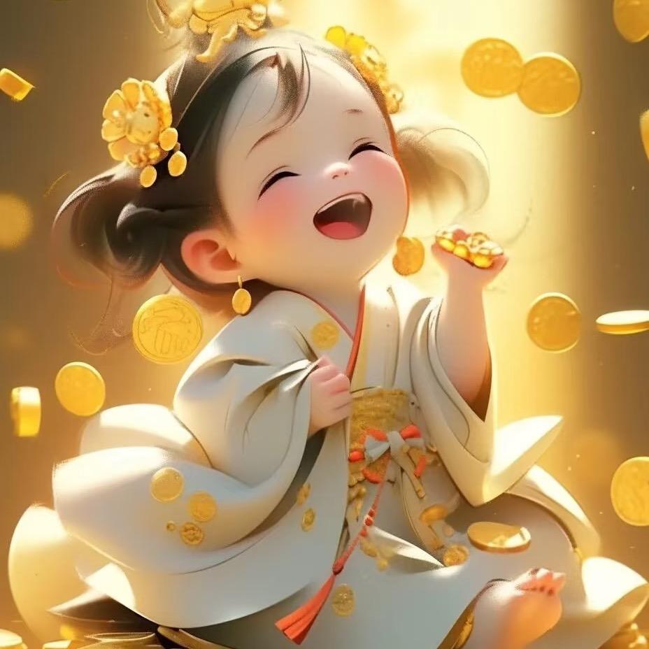 淘金金