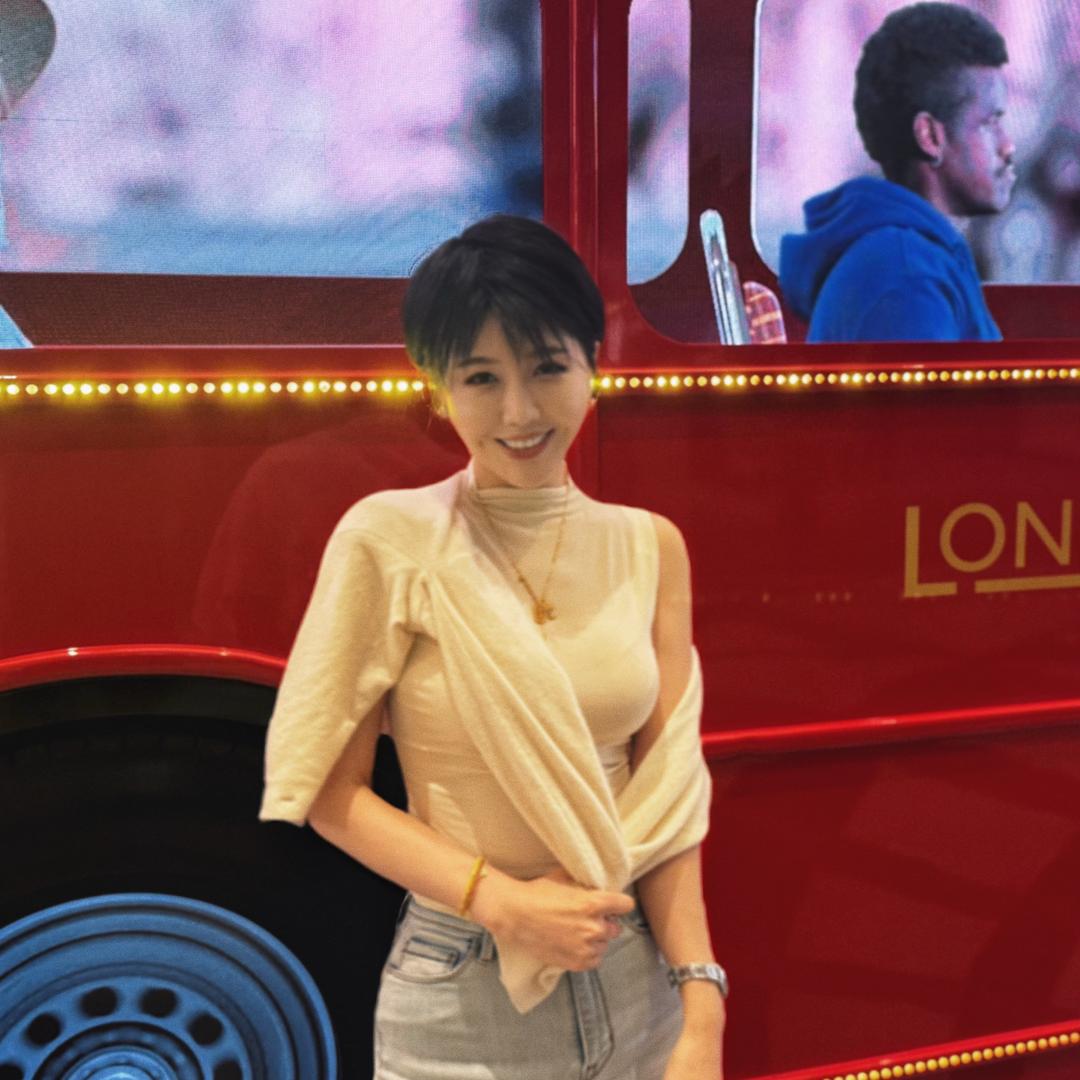 小鹅