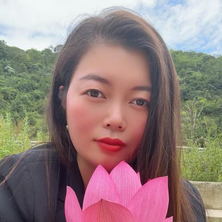 祥意装饰徐芳
