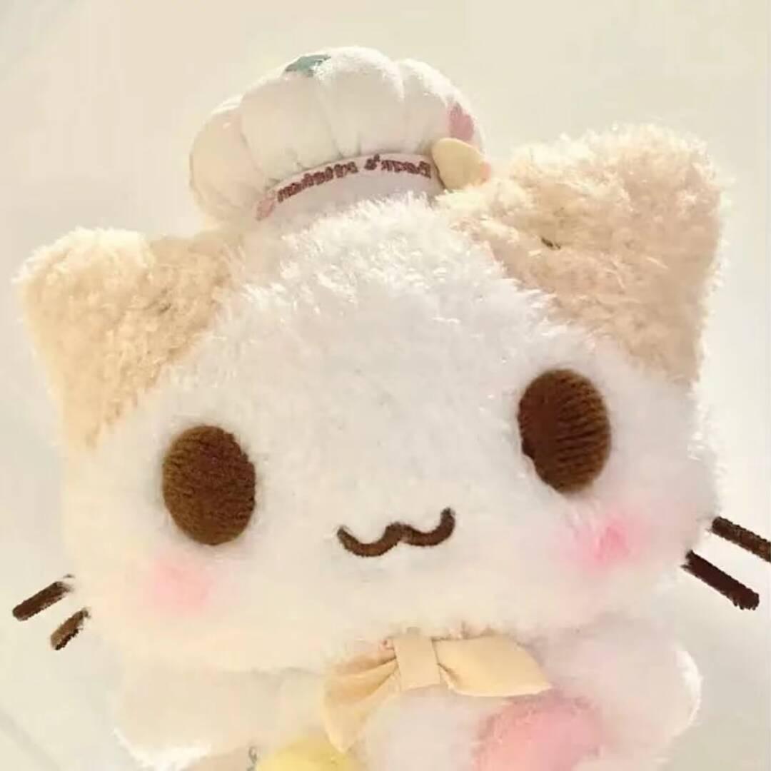 再吃就缝嘴巴👄