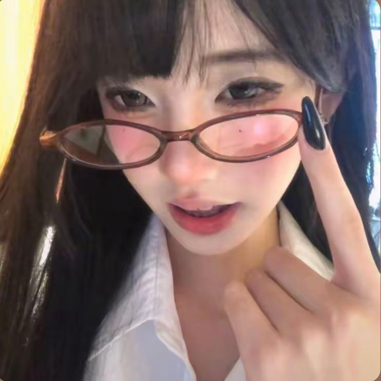 不是美女咋办