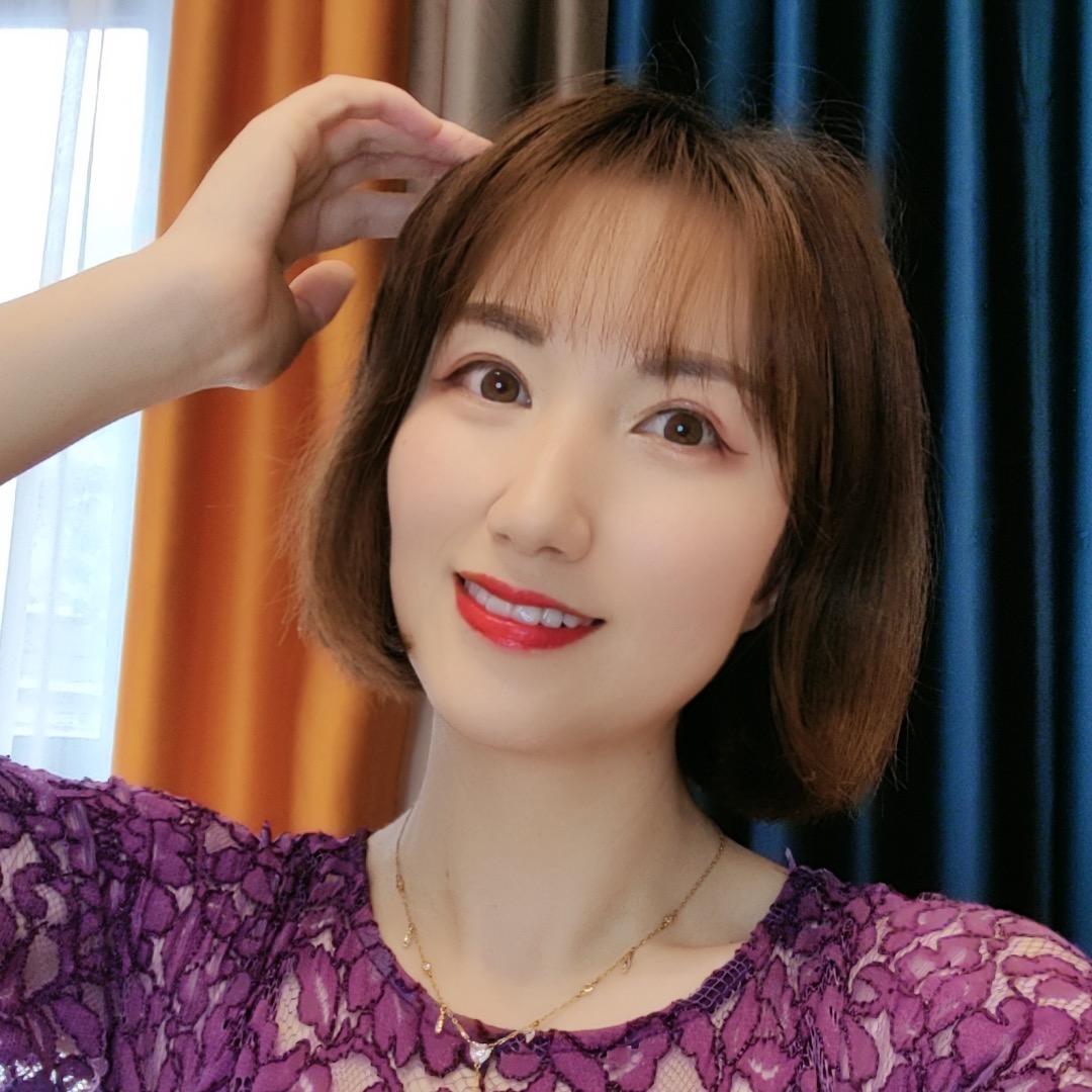 Candice 蔡老师