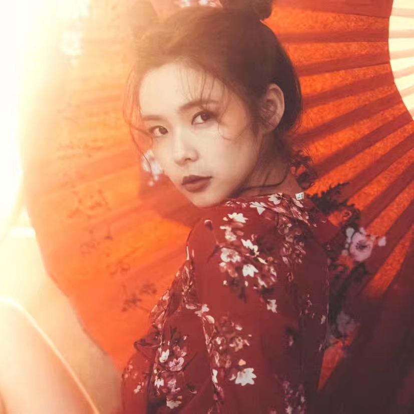 冷妹姐姐