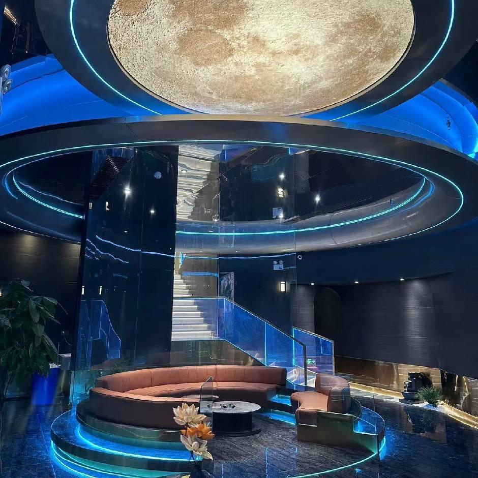 圣丽足道(旗舰店)官方号