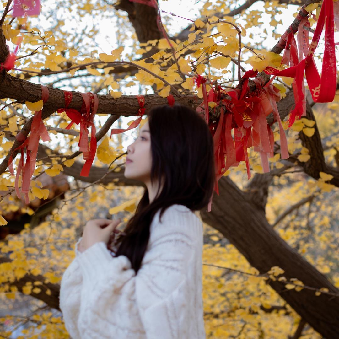 白桃