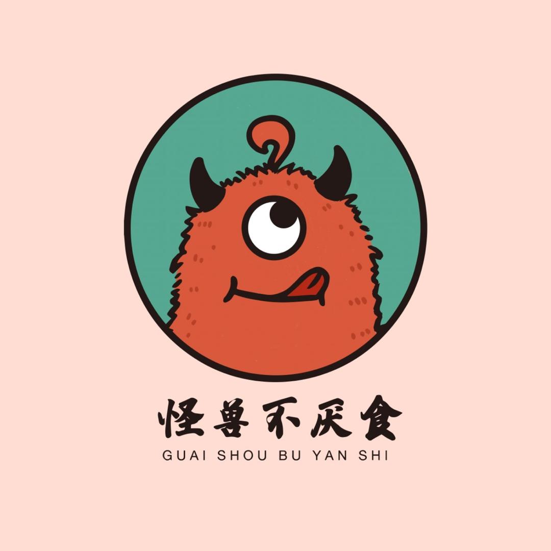怪兽不厌食官方旗舰店