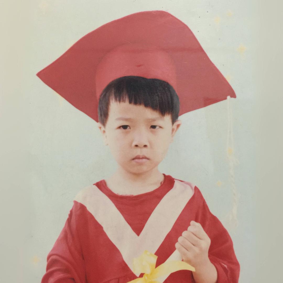 俊杰创谈