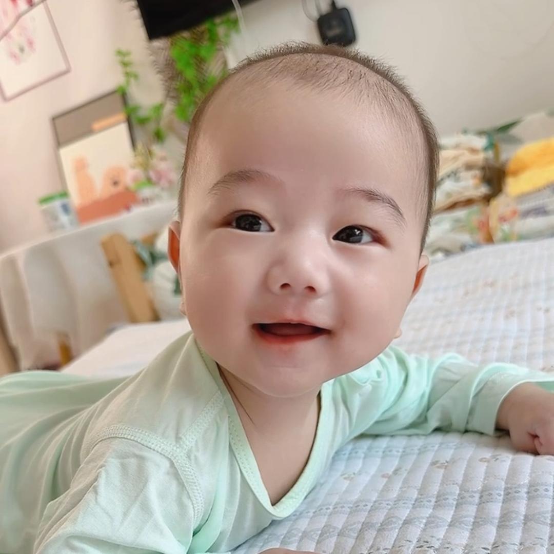 小静带娃记