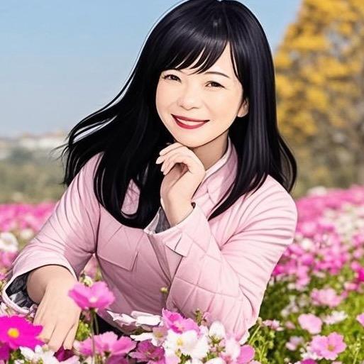 春日暖阳