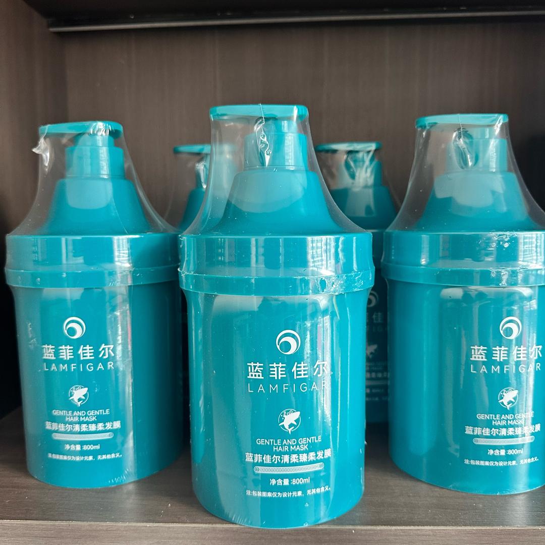 三沐美发用品批发