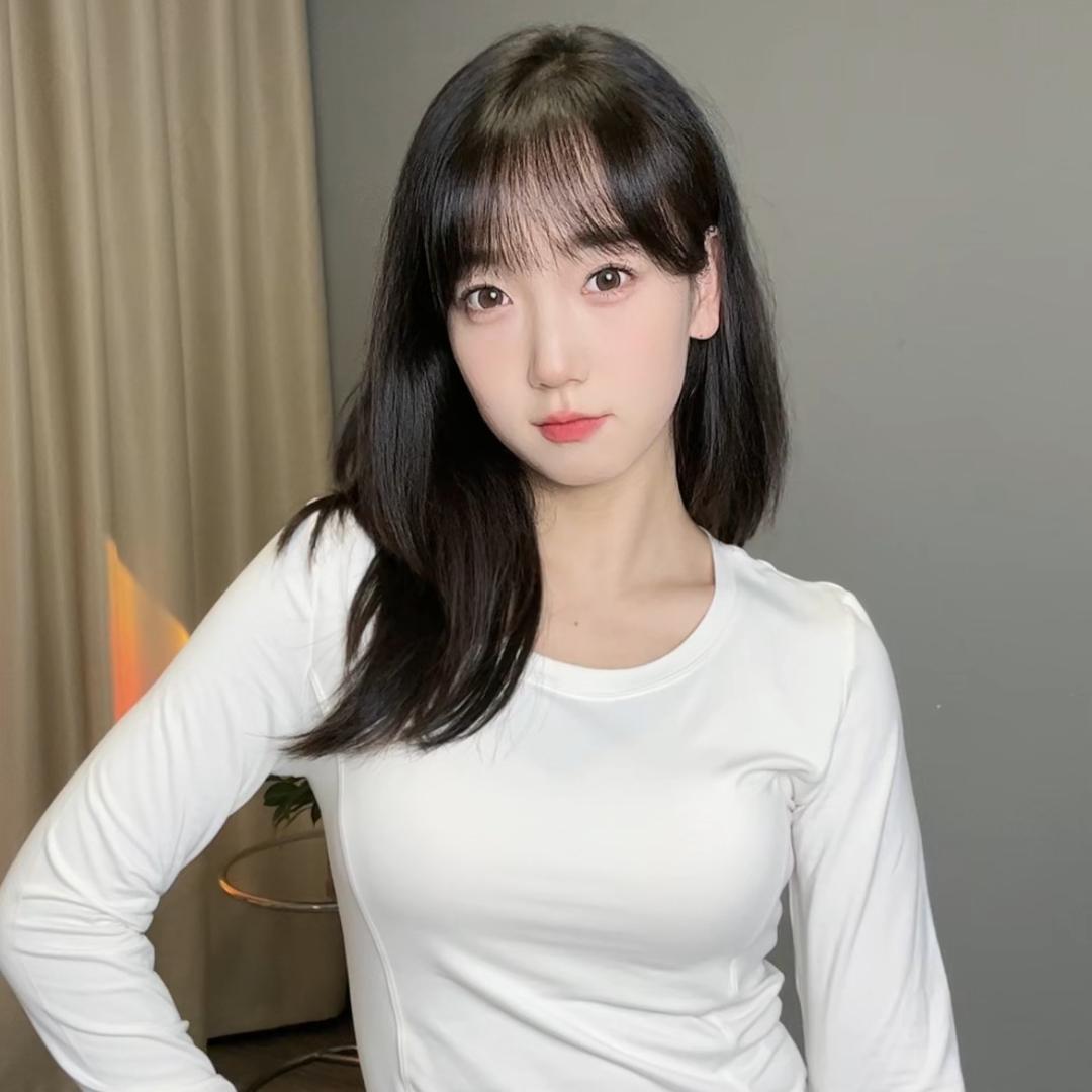 小付爱健身@抖音